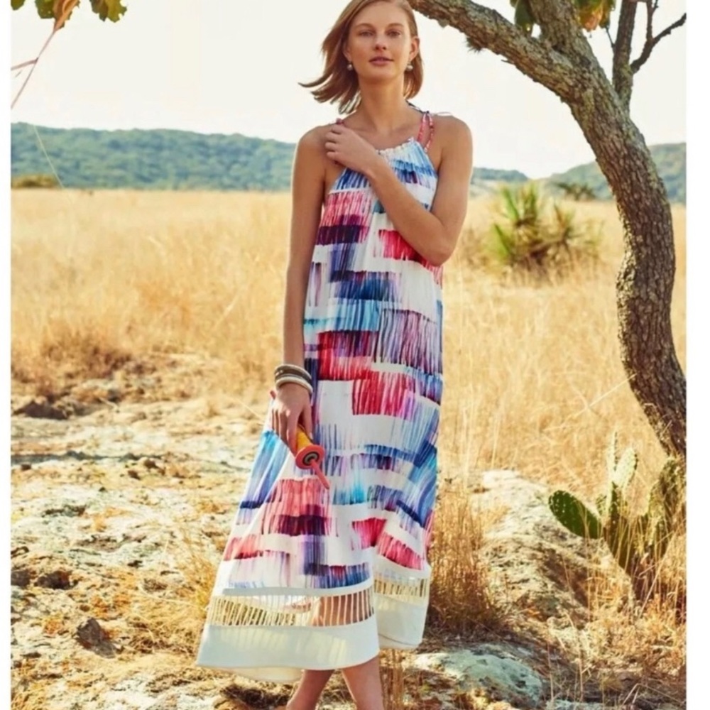 Sachin + Babi Sonora Midi Dress